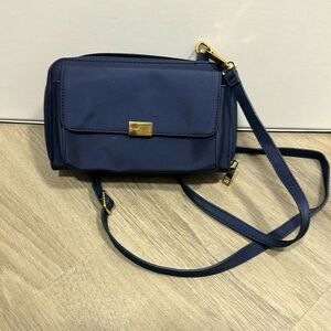 Smart cross bag